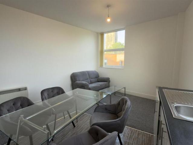 House for rent in The Haulgh, Lee Bank
