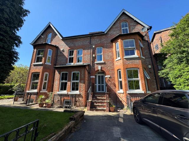 Apartment for rent in Georgia, Greater Manchester