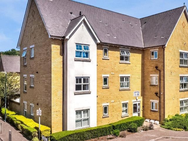 Apartment for rent in Midway, Kent