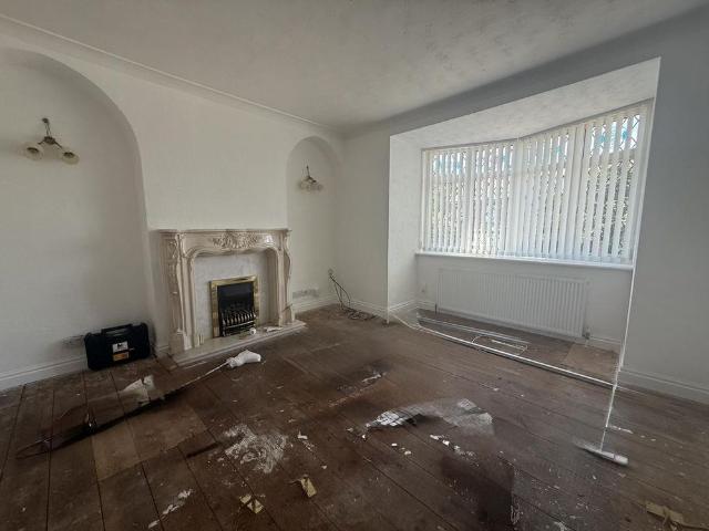 House for rent in Bilston, West Midlands