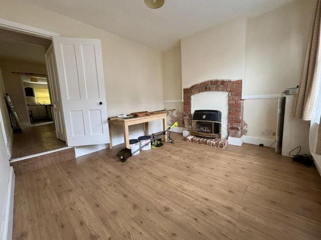 House for rent in Kedleston, East Midlands