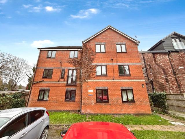 Apartment for rent in Georgia, Greater Manchester