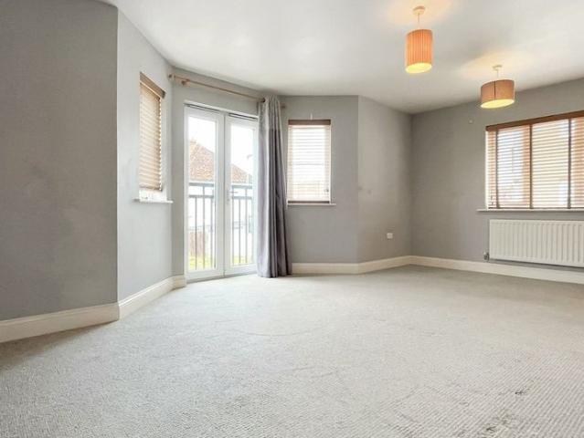 Apartment for rent in Gillingham