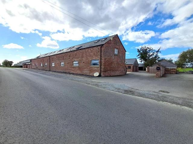 House for rent in Little Budworth, Cheshire