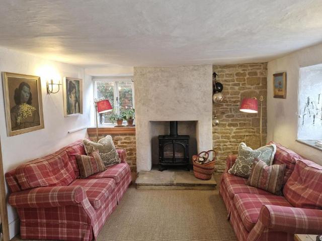 House for rent in Clipsham, Rutland