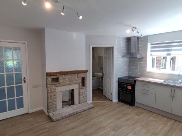 House for rent in Poundbury, Fordington