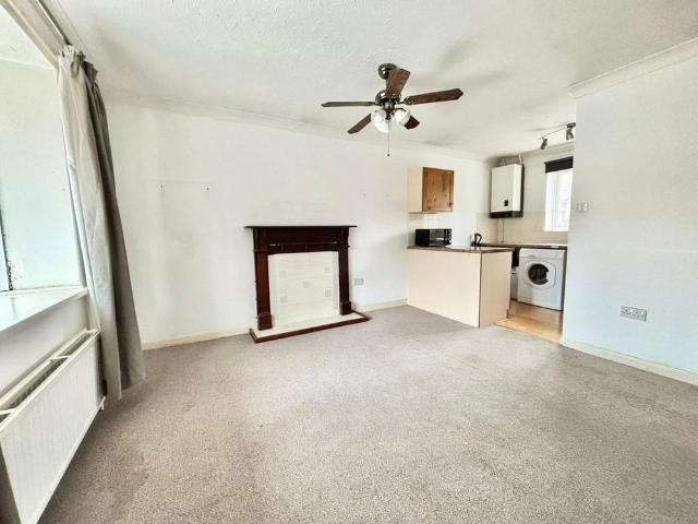 House for rent in Chartwell Green, Eastleigh