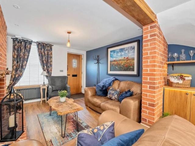 House for rent in Howard Estate, Chedburgh