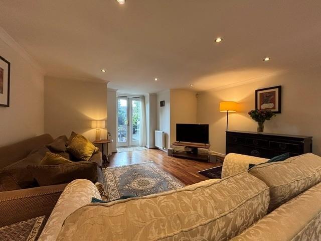 House for rent in Langside, Scotland