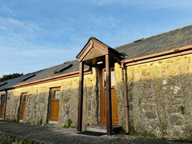 House for rent in St Just, Cornwall
