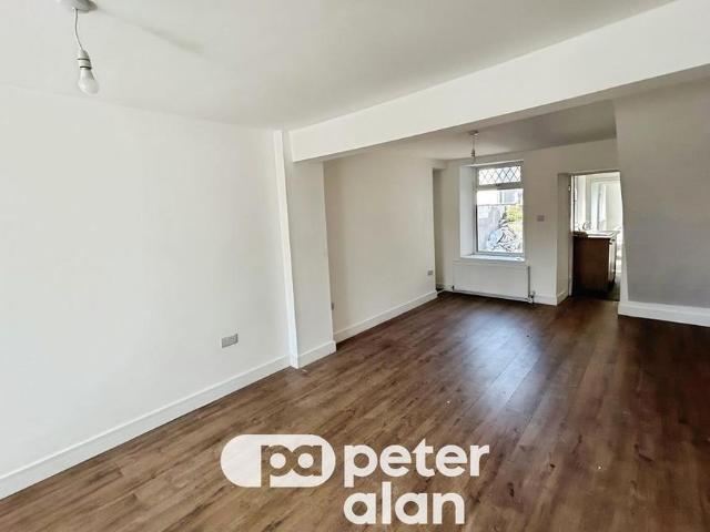 House for rent in Town, Merthyr