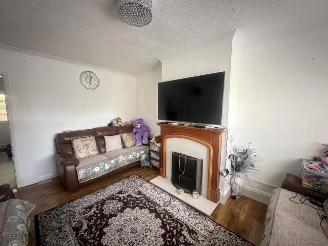 House for rent in South Bretton, Peterborough