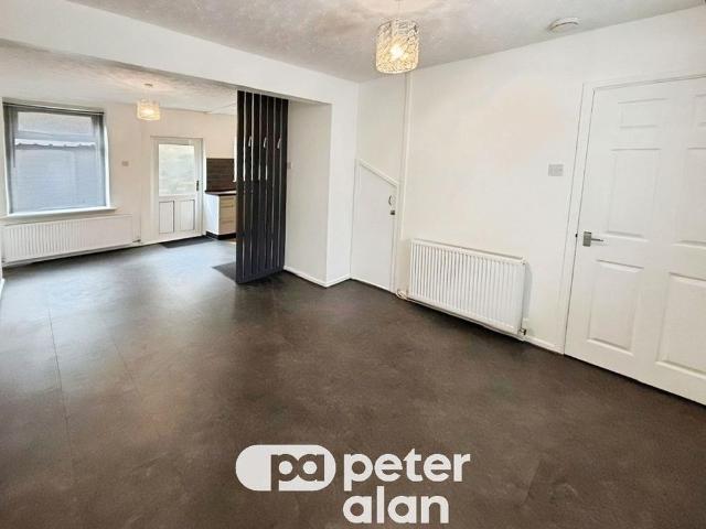 House for rent in Argoed, Wales