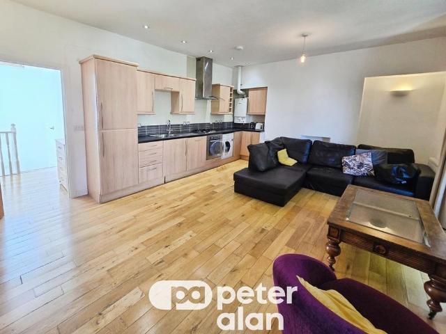 House for rent in Mount Pleasant, Nangreaves