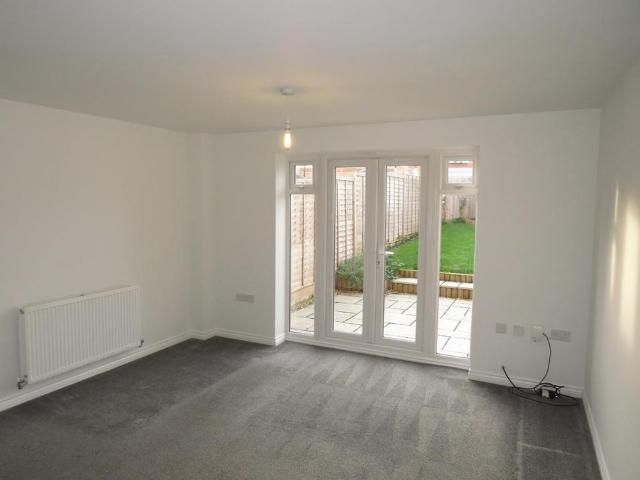House for rent in Creswell, Baswich
