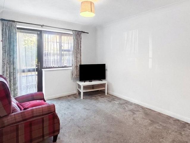 Apartment for rent in London Borough of Bexley, Greater London