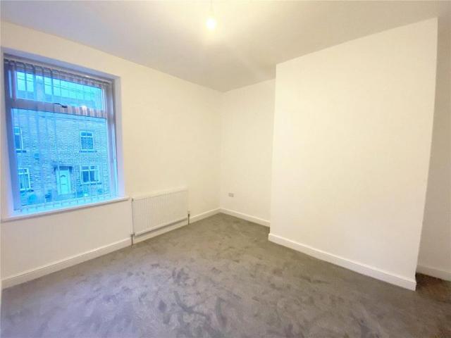 House for rent in High Utley, Keighley