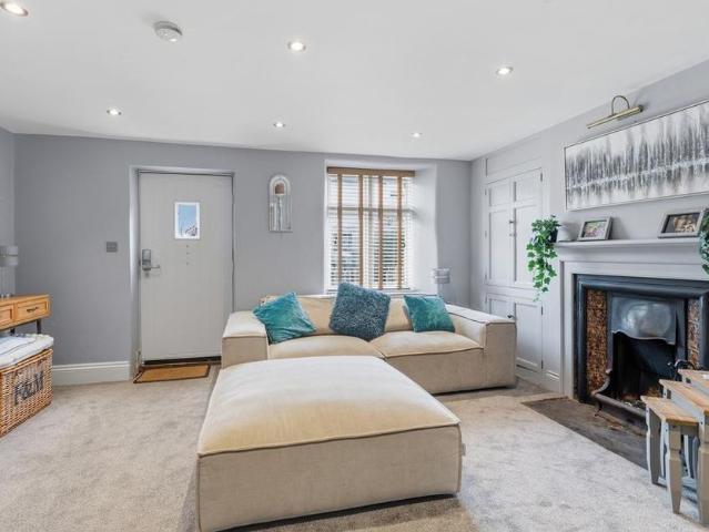 House for rent in Sibson-cum-Stibbington, Huntingdon