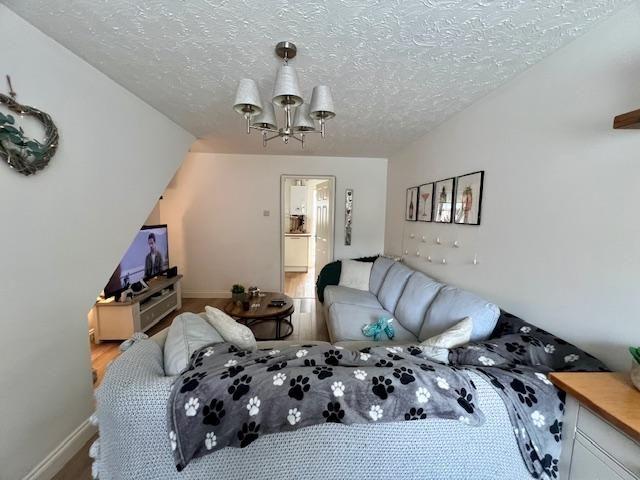 House for rent in Caerau, Cardiff
