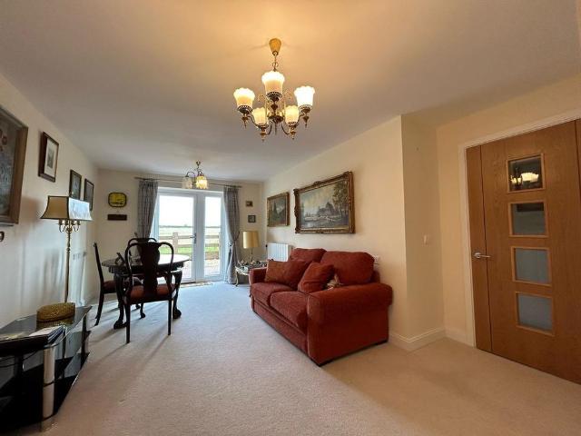 House for rent in Stratford-upon-Avon, Alderminster