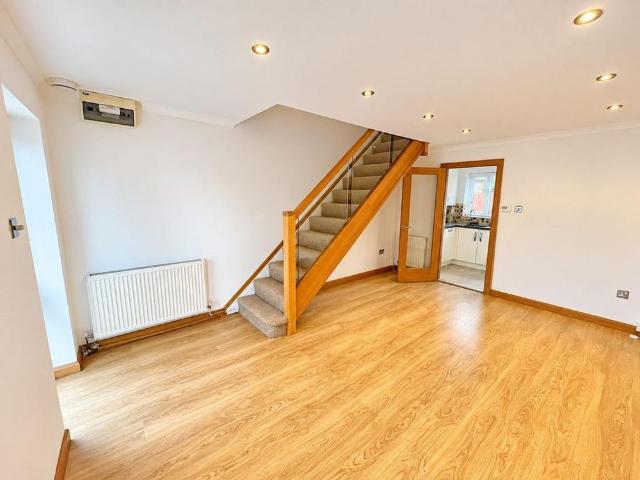 House for rent in Penarth Marina, Penarth