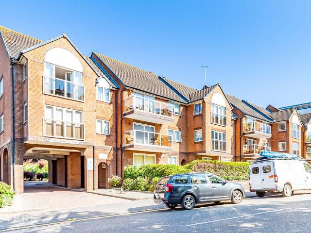 Apartment for rent in Boscombe, Bournemouth