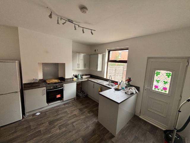 House for rent in Hillsborough, South Yorkshire