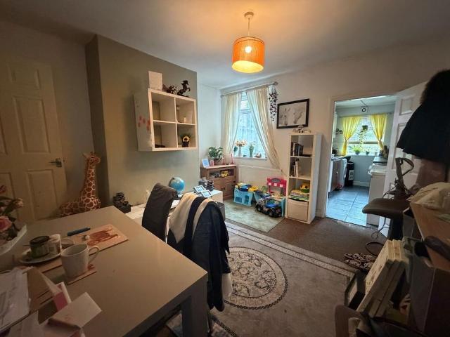 House for rent in Mansfield Woodhouse, Mansfield