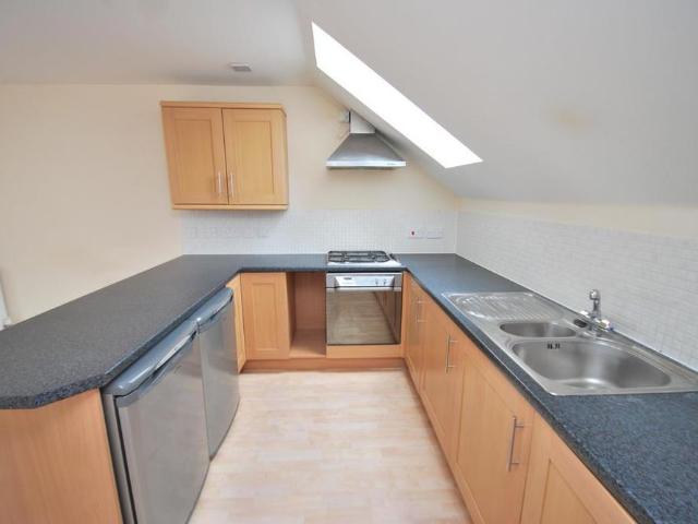 House for rent in Locksbrook, Bath