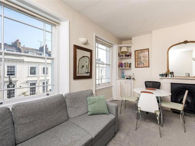 House for rent in City of Westminster, Greater London