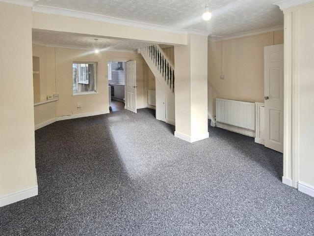 House for rent in Briton Ferry, Wales