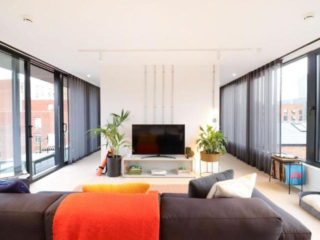 House for rent in City Centre, Isle Of Man