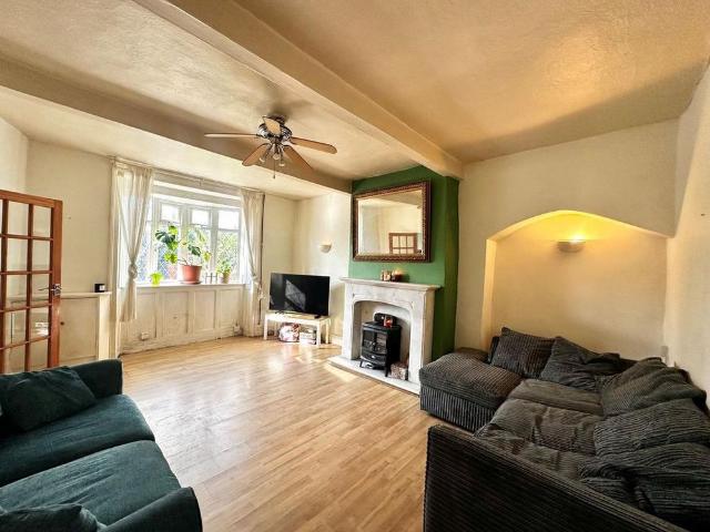 House for rent in Priestthorpe, Bingley