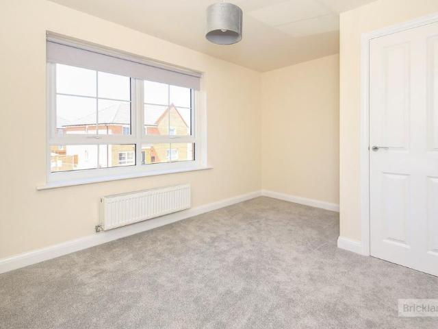 House for rent in Four Gotes, Cambridgeshire