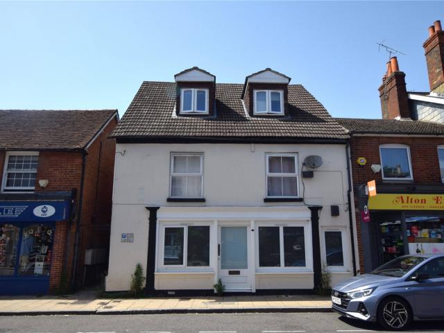 Apartment for rent in Bolton Low Houses, Hampshire