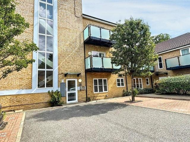 House for rent in Blendon, Greater London
