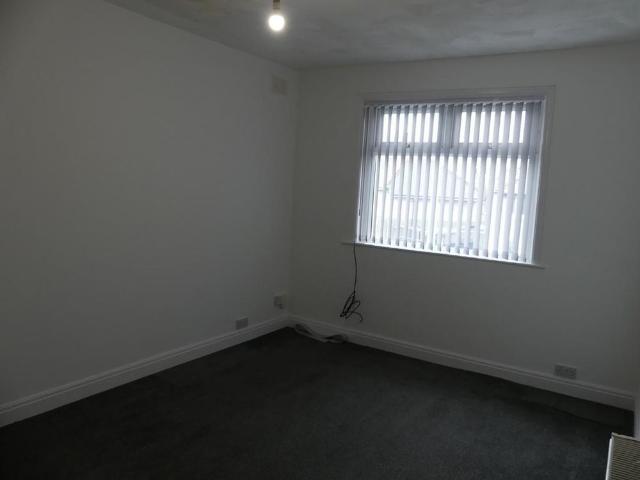 House for rent in South Shore, Blackpool