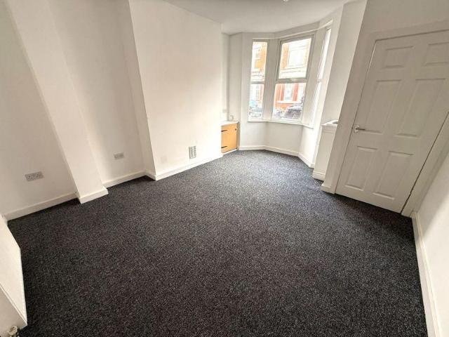 House for rent in Birkenhead, Wirral