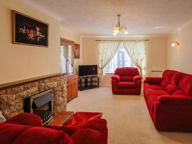 House for rent in North Yorkshire