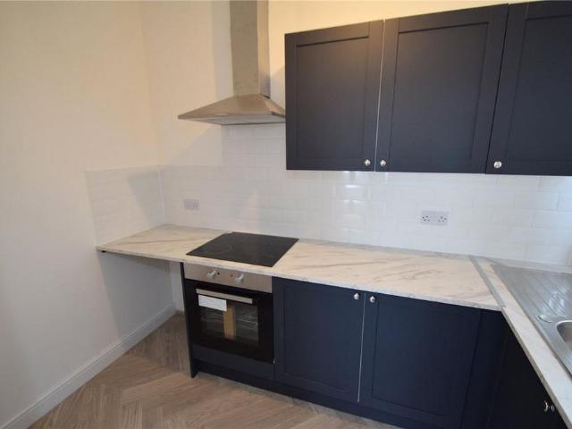 Apartment for rent in Hilderthorpe, Bridlington