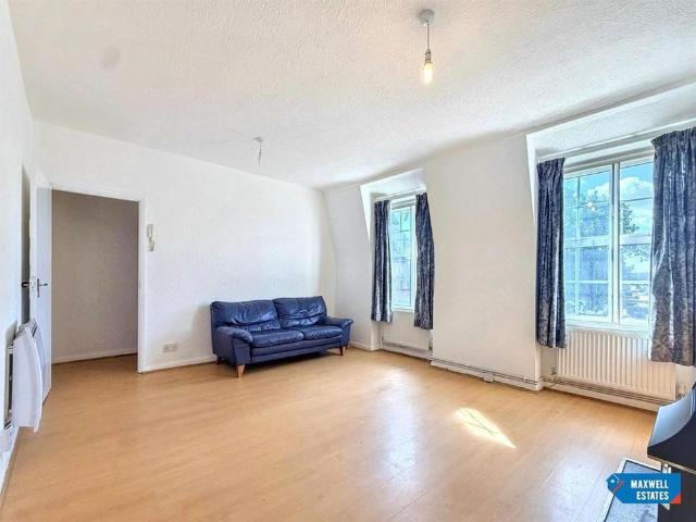 House for rent in Colindale, Greater London
