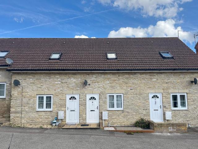 House for rent in Crow Hill, Irthlingborough