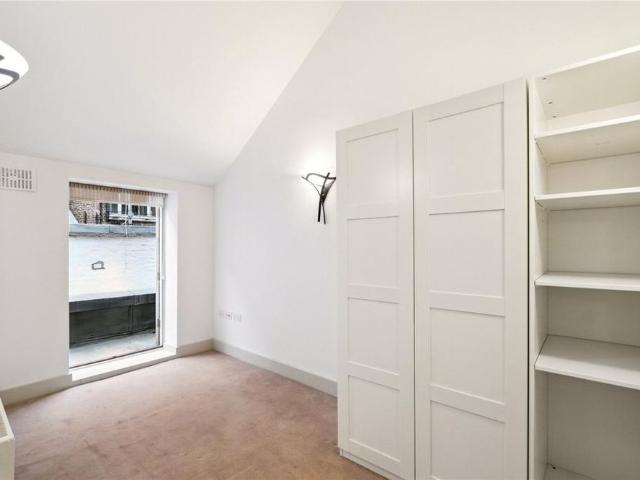 House for rent in East Marylebone, Greater London