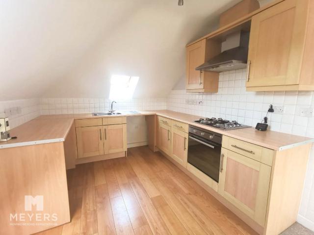 Apartment for rent in Boscombe, Bournemouth