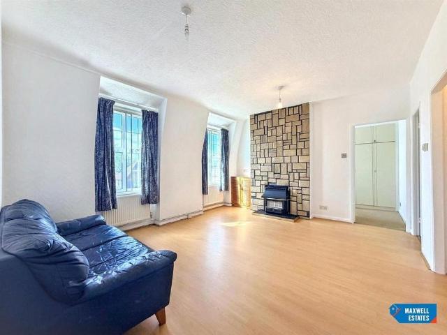 House for rent in Colindale, Greater London