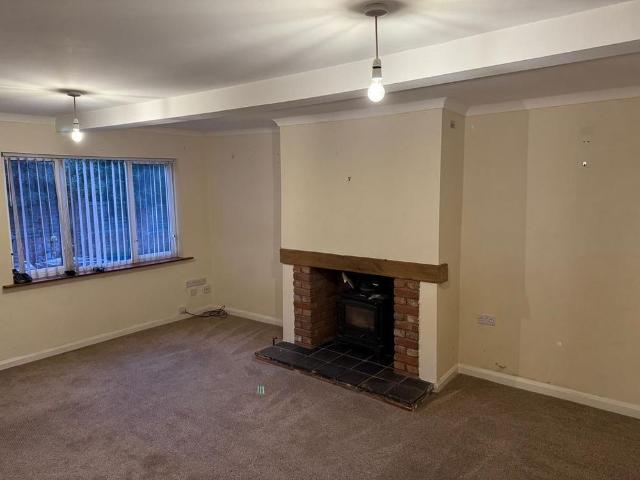 House for rent in Brereton, Cannock Chase