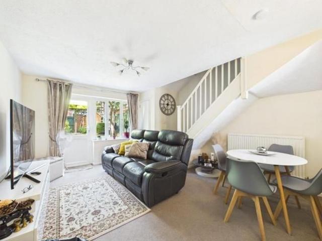 House for rent in Cadbury Heath, South Gloucestershire