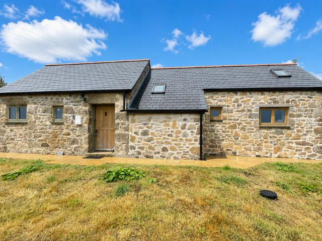 House for rent in Carharrack, Cornwall