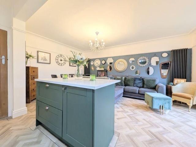 House for rent in Kingswood, South Gloucestershire