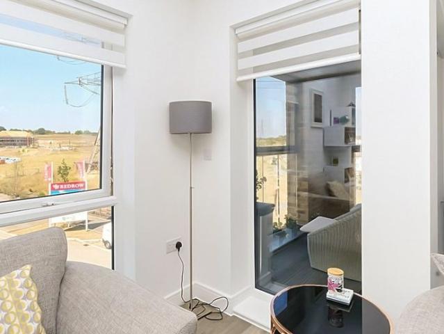 Apartment for rent in Monks Orchard, Kent